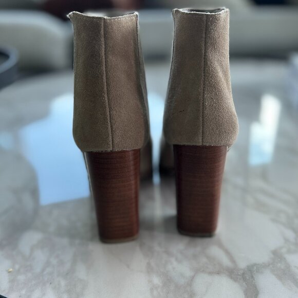 Joie booties - Picture 5 of 6